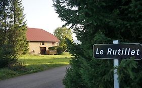 Le Bois Gentil